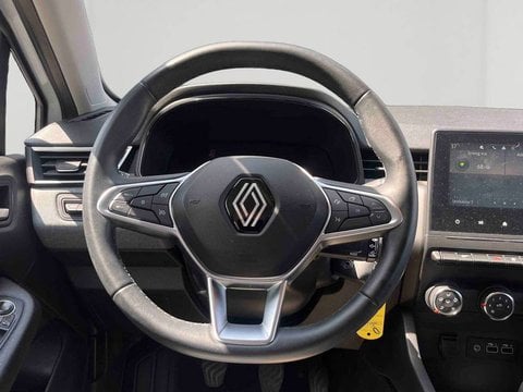 Voitures D'occasion À Trélissac | Renault Clio V Sce 65 Evolution