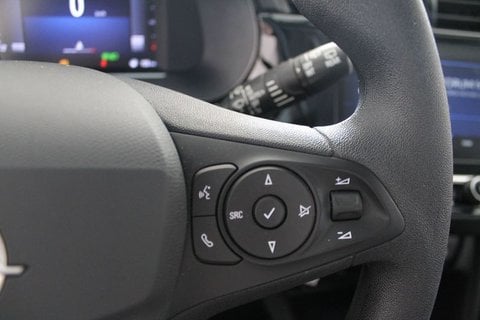 Voitures D'occasion À Châtellerault | Opel Corsa F 1.2 75 Ch Bvm5