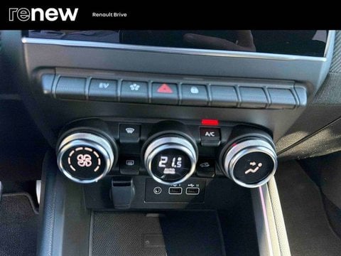 Voitures D'occasion À Brive La Gaillarde | Renault Clio V E-Tech Full Hybrid 145 Esprit Alpine