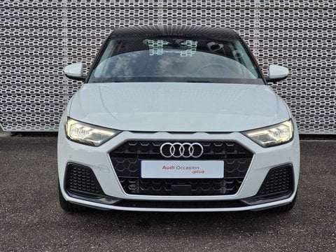 Voitures D'occasion À Saint-Avit | Audi A1 Sportback 25 Tfsi 95 Ch S Tronic 7 Design