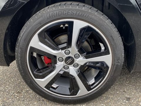 Voitures D'occasion À Boé | Audi A1 Sportback 35 Tfsi 150 Ch S Tronic 7 S Line