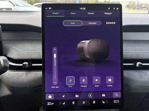Voitures D'0Km À Boé | Škoda Peaq 286 Ch Batterie 90 Sportline