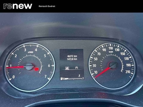Voitures D'occasion À Guéret | Dacia Sandero Eco-G 100 Stepway Extreme +