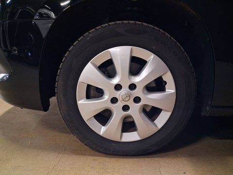 Voitures D'occasion À Tulle | Opel Combo Life Combo D L1H1 1.5 Diesel 130 Ch Bva8 Start/Stop Ele...