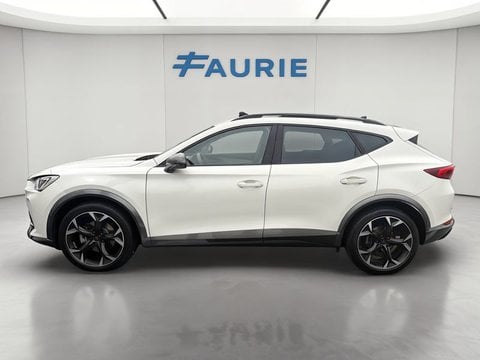 Voitures D'occasion À Brive La Gaillarde | Cupra Formentor 1.5 Tsi 150 Ch Dsg7 Vz-Line