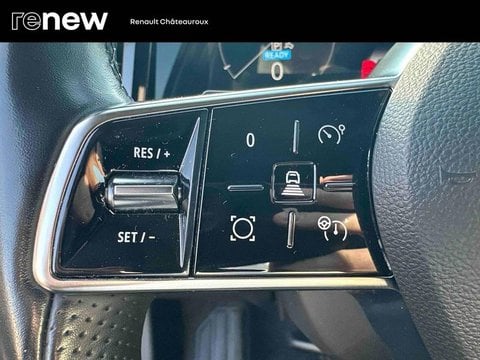 Voitures D'occasion À Saint Maur | Renault Mégane Megane V Electrique Megane E-Tech Ev60 220 Ch...