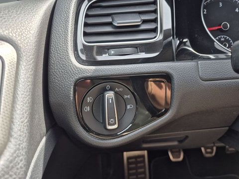 Voitures D'occasion À Dax | Volkswagen Golf 1.6 Tdi 115 Fap Bvm5 Confortline