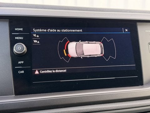Voitures D'occasion À Boé | Volkswagen Polo 1.0 Mpi 80 S&S Bvm5