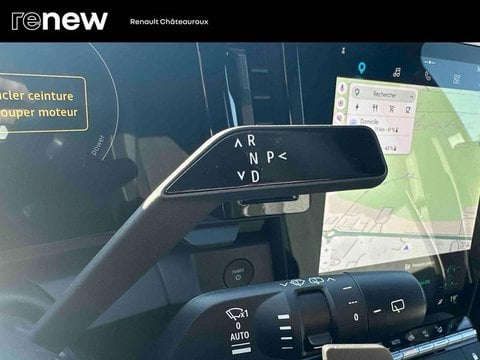 Voitures D'occasion À Saint Maur | Renault Mégane Megane V Electrique Megane E-Tech Ev60 220 Ch...