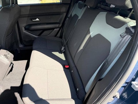 Voitures D'occasion À Sarlat | Dacia Bigster Hybrid 155 Extreme