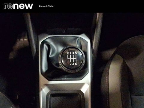 Voitures D'occasion À Tulle | Dacia Duster Iii Tce 130 4X2 Extreme