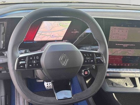 Voitures D'0Km À Trélissac | Renault Mégane Megane V Electrique Megane E-Tech 220 Ch Autonomie...
