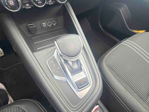 Voitures D'occasion À Brive La Gaillarde | Renault Captur E-Tech Hybride 145 Engineered