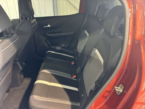 Voitures D'0Km À Royan | Opel Frontera Electrique Electric 113 Ch Batterie 44 Kwh Gs