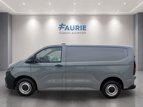 Voitures D'occasion À Brive La Gaillarde | Volkswagen Transporter Van L1H1 2.0 Tdi 150 Bva8 Busi...