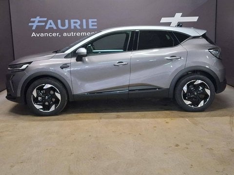 Voitures D'occasion À Tulle | Renault Captur Ii Eco-G 100 Ch Techno