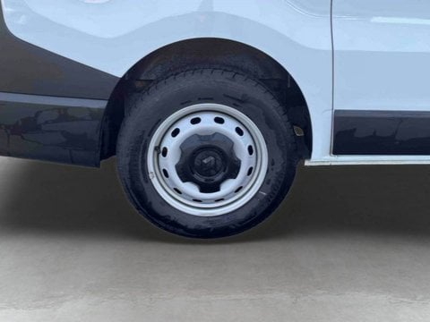 Voitures D'occasion À Trélissac | Renault Trafic Iii Fgn L1H1 3000 Kg Blue Dci 130 Confort