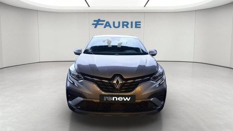 Voitures D'occasion À Trélissac | Renault Captur Ii E-Tech Plug-In 160 - 21B R.s. Line
