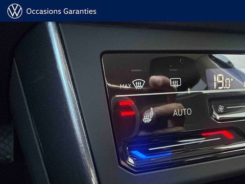Voitures D'occasion À Tulle | Volkswagen Polo 1.0 Tsi 95 S&S Dsg7 Style