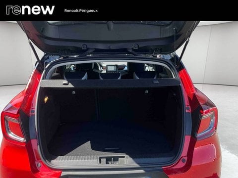 Voitures D'occasion À Trélissac | Renault Captur Ii E-Tech 145 - 21 Intens