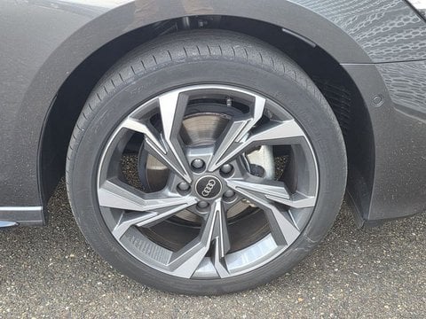 Voitures D'occasion À Dax | Audi A3 Sportback Tdi 150 S Tronic 7 S Line