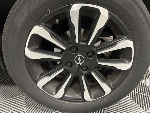 Voitures D'occasion À Migné-Auxances | Opel Crossland 1.5 D 120 Ch Bva6 Elegance
