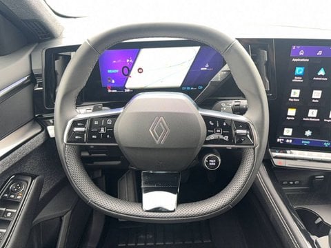Voitures D'occasion À Montauban | Renault Espace E-Tech Full Hybrid 200 Gsr2 Techno