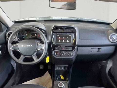 Voitures D'occasion À Trélissac | Dacia Spring Expression