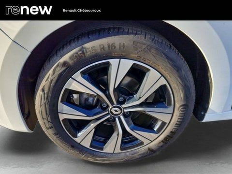Voitures D'occasion À Saint Maur | Renault Clio Sce 65 Evolution