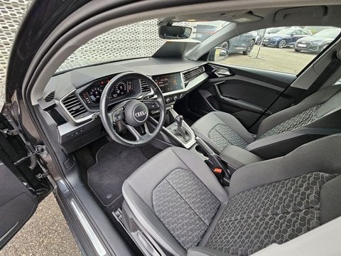Voitures D'occasion À Saint-Avit | Audi A1 Sportback 30 Tfsi 110 Ch S Tronic 7 Advanced