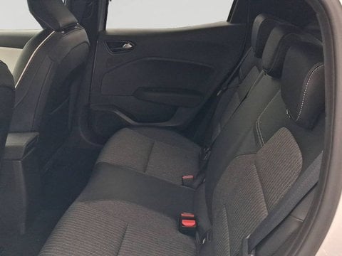 Voitures D'occasion À Trélissac | Renault Clio V Blue Dci 100 - 21N Intens