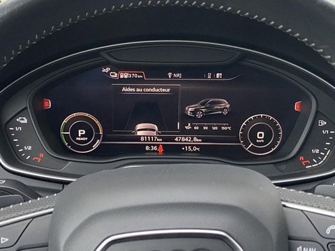 Voitures D'occasion À Boé | Audi Q5 55 Tfsi E 367 S Tronic 7 Quattro S Line