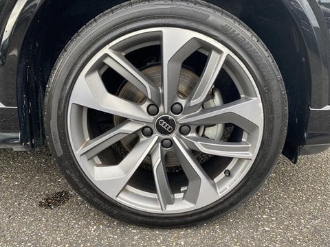 Voitures D'occasion À Boé | Audi Q2 35 Tfsi 150 S Tronic 7 S Line Plus
