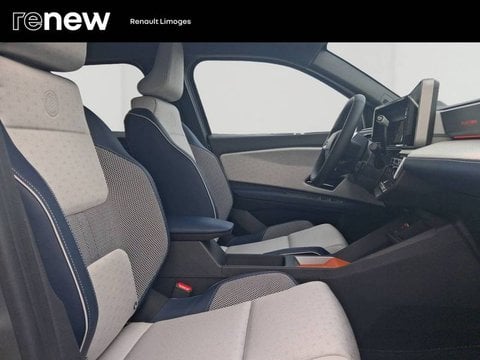Voitures D'0Km À Limoges | Renault 5 R Electrique Renault E-Tech Electrique 150 Ch Autonomie Con...