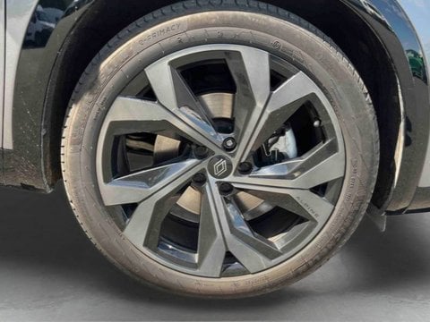 Voitures D'occasion À Trélissac | Renault Austral E-Tech Hybrid 200 Iconic Esprit Alpine