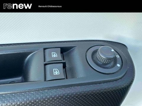 Voitures D'occasion À Saint Maur | Renault Twingo Electrique Iii Iii Achat Intégral - 21 Zen