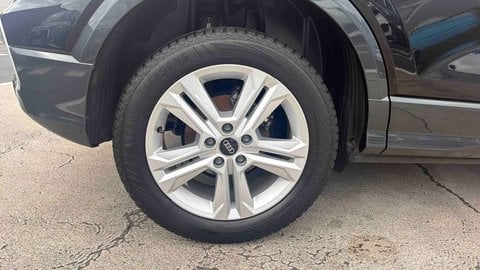 Voitures D'occasion À Brive La Gaillarde | Audi Q2 30 Tdi 116 Bvm6 Business Line