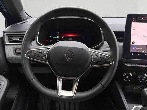 Voitures D'occasion À Trélissac | Renault Clio E-Tech Full Hybrid 145 Ch Gsr2 Techno