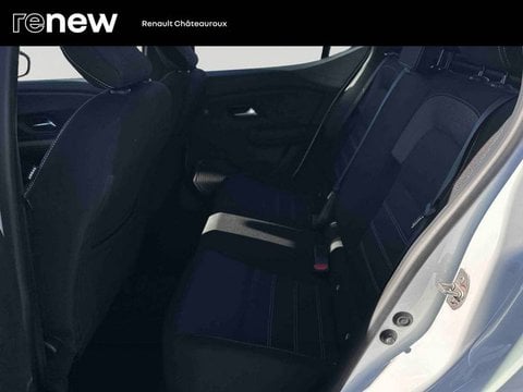 Voitures D'occasion À Saint Maur | Dacia Sandero Tce 90 - 22 Stepway Confort