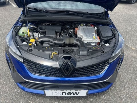 Voitures D'occasion À Montauban | Renault Clio V E-Tech Full Hybrid 145 Esprit Alpine