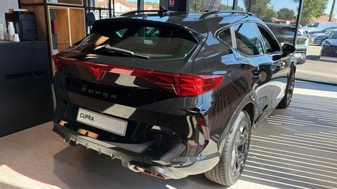Voitures D'0Km À Narrosse | Cupra Formentor Ehybrid 204 Ch Dsg6 V