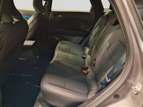 Voitures D'occasion À Tulle | Renault Symbioz E-Tech Full Hybrid 145 Esprit Alpine