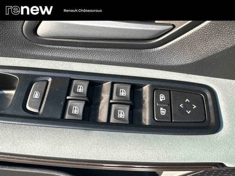 Voitures D'occasion À Saint Maur | Dacia Sandero Iii Eco-G 120 Auto Stepway Extreme