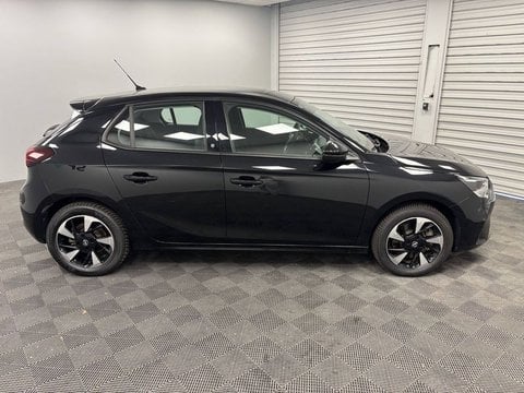 Voitures D'occasion À Gond Pontouvre | Opel Corsa Electrique F Electrique 136 Ch & Batterie 50 K...
