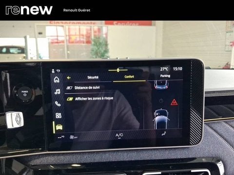 Voitures D'occasion À Guéret | Renault 5 R Electrique Renault E-Tech Electrique 150 Ch Autonomi...