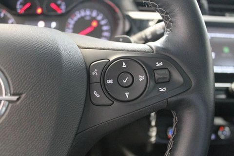 Voitures D'occasion À Châtellerault | Opel Corsa 1.2 Turbo 100 Ch Bva8 Edition