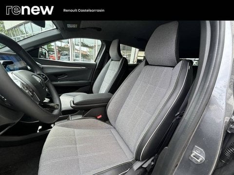 Voitures D'occasion À Castelsarrasin | Renault Mégane Megane V Electrique Megane E-Tech 220 Ch ...