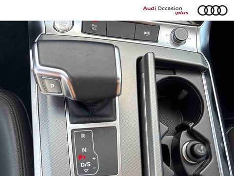 Voitures D'occasion À Brive La Gaillarde | Audi A7 Sportback 50 Tdi 286 Tiptronic 8 Quattro Avus