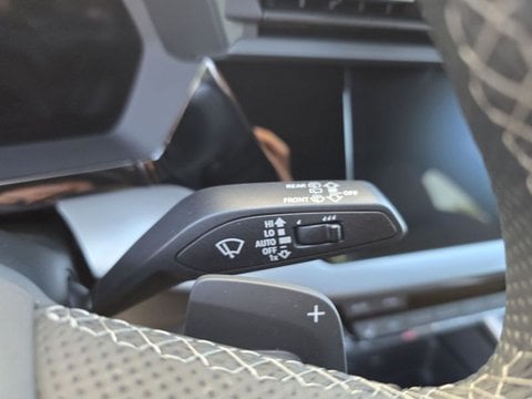 Voitures D'occasion À Saint-Avit | Audi A3 Sportback 40 Tfsie 204 S Tronic 6 S Line