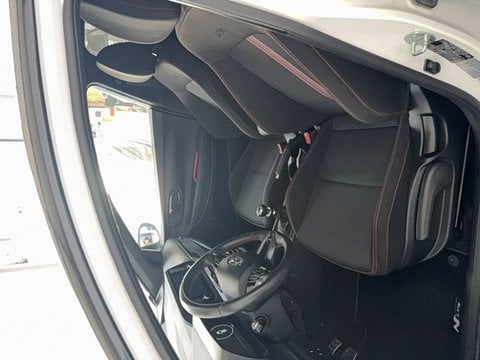 Voitures D'occasion À Royan | Hyundai I20 Iii 1.0 T-Gdi 100 Dct-7 Hybrid 48V N Line Michel Vaillant
